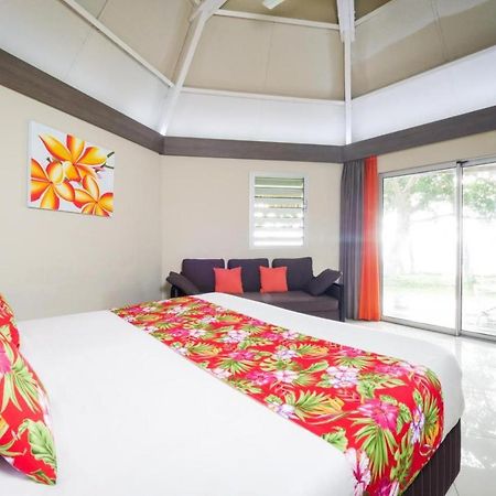 Hotel Koulnoue Village Hienghene Ngoại thất bức ảnh