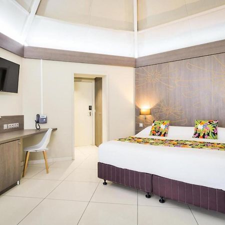 Hotel Koulnoue Village Hienghene Ngoại thất bức ảnh