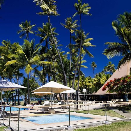 Hotel Koulnoue Village Hienghene Ngoại thất bức ảnh
