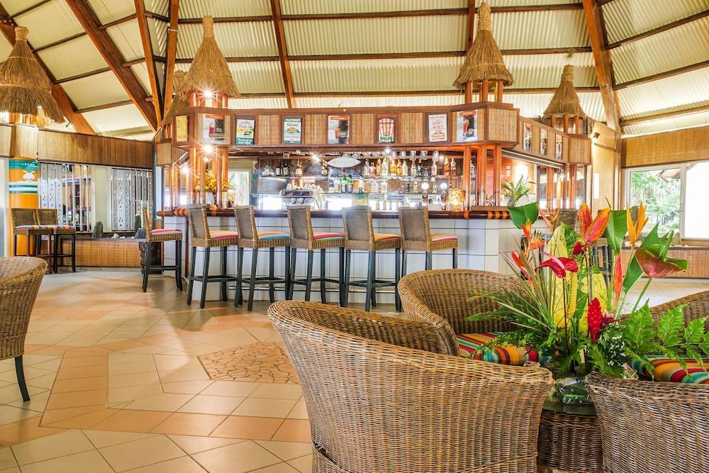 Hotel Koulnoue Village Hienghene Ngoại thất bức ảnh