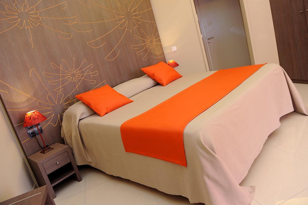 Hotel Koulnoue Village Hienghene Phòng bức ảnh