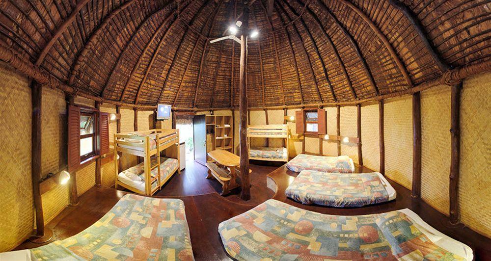 Hotel Koulnoue Village Hienghene Ngoại thất bức ảnh