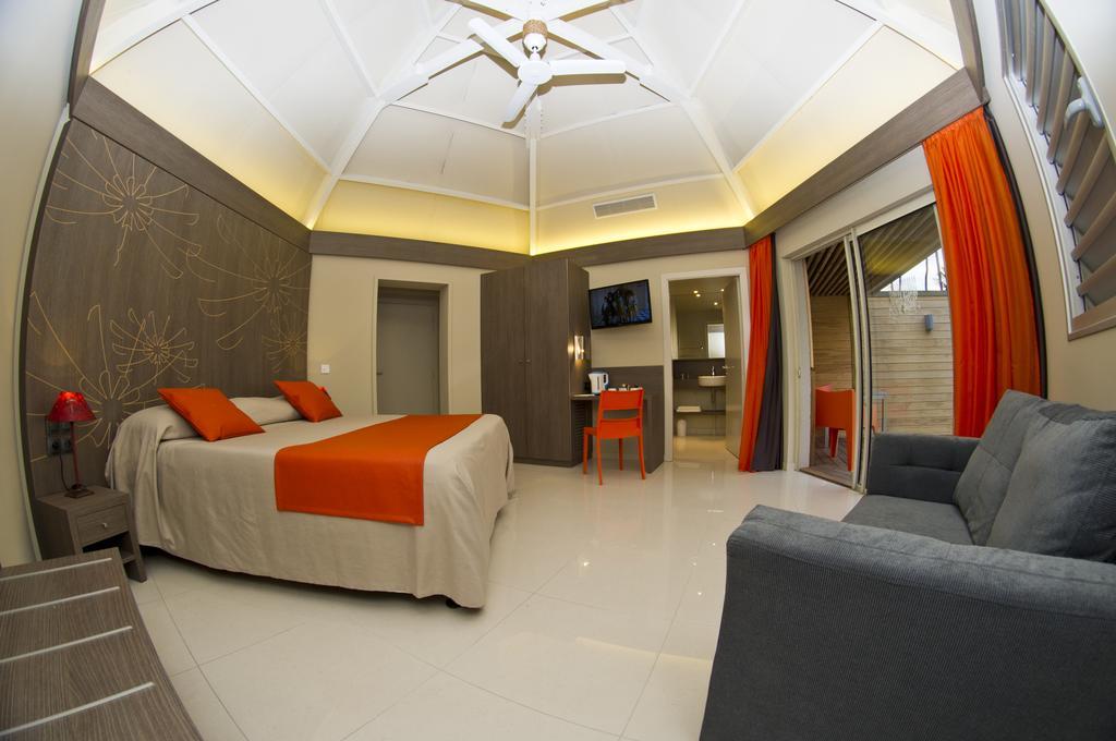Hotel Koulnoue Village Hienghene Ngoại thất bức ảnh