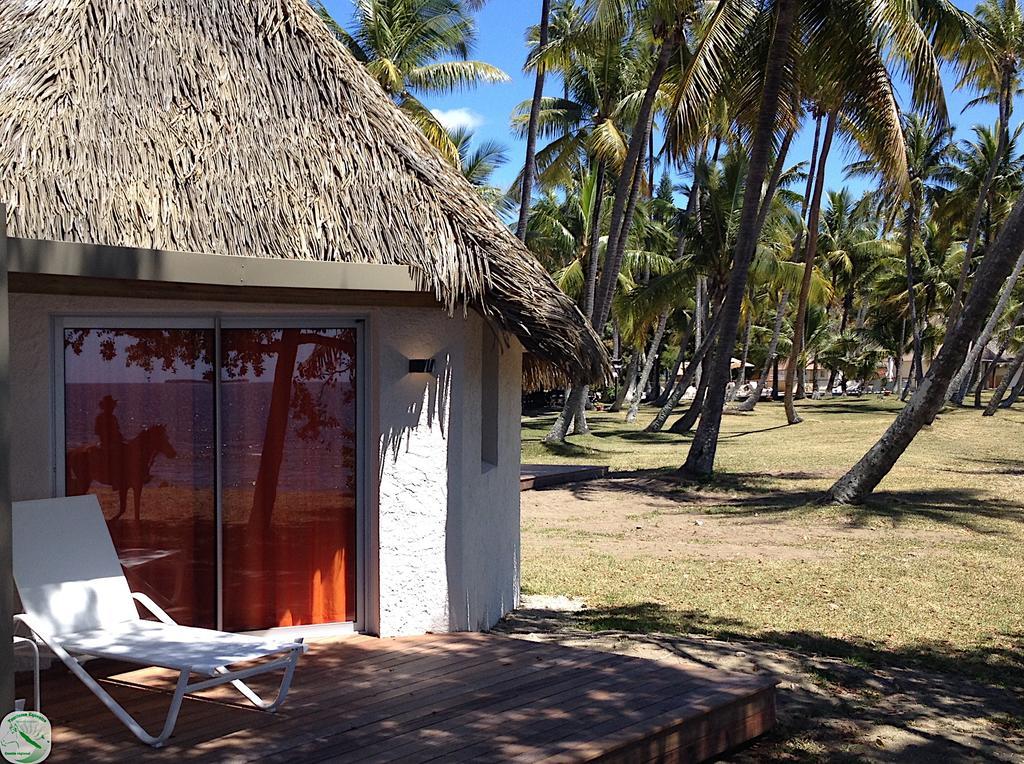 Hotel Koulnoue Village Hienghene Phòng bức ảnh