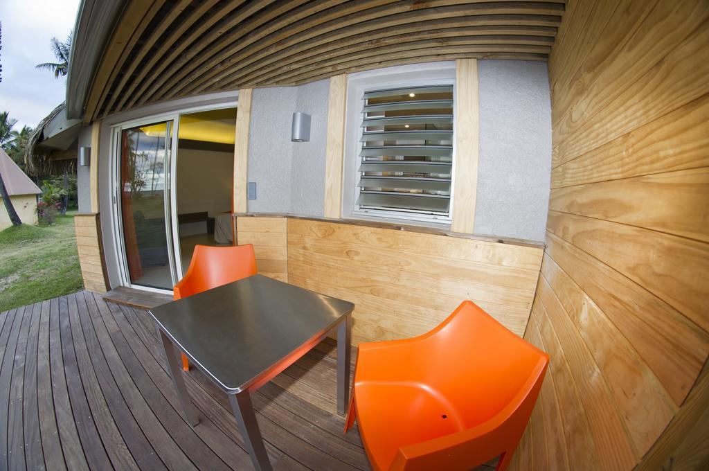 Hotel Koulnoue Village Hienghene Phòng bức ảnh