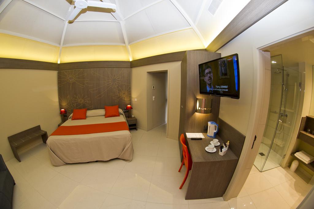 Hotel Koulnoue Village Hienghene Phòng bức ảnh