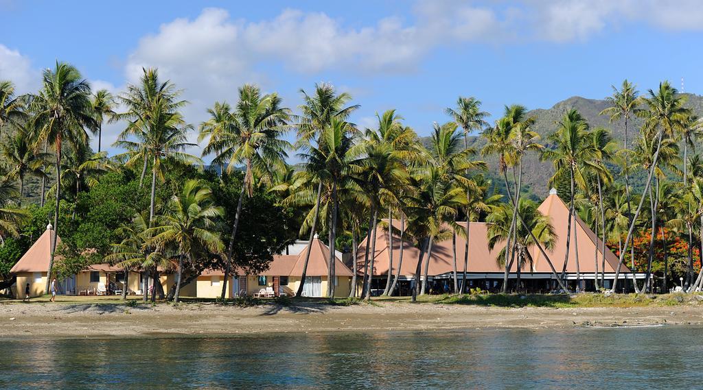 Hotel Koulnoue Village Hienghene Phòng bức ảnh