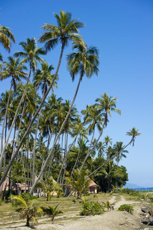 Hotel Koulnoue Village Hienghene Ngoại thất bức ảnh