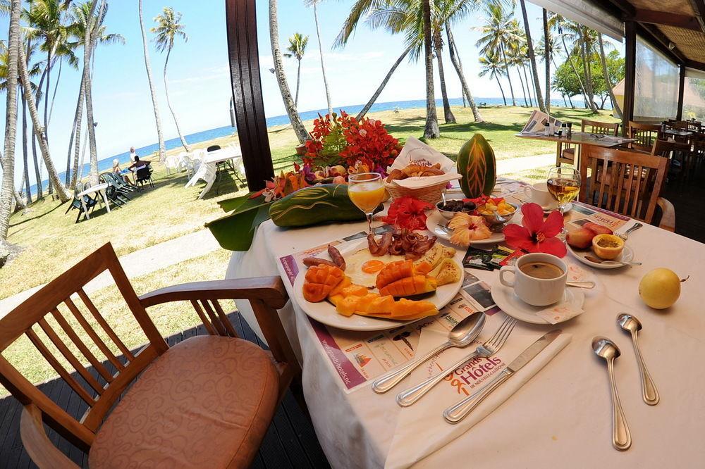 Hotel Koulnoue Village Hienghene Ngoại thất bức ảnh