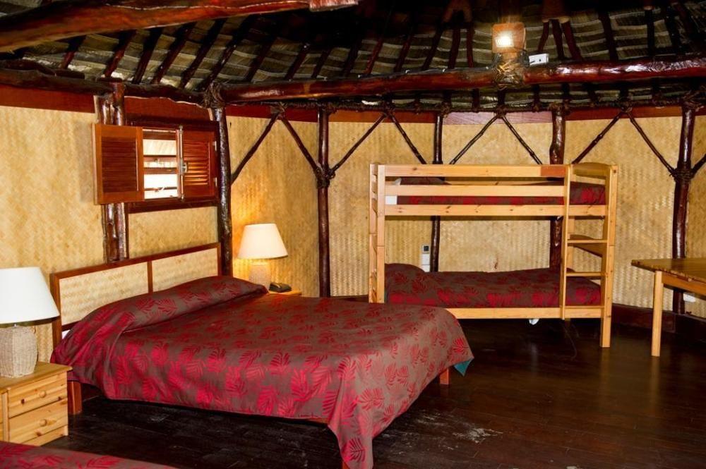Hotel Koulnoue Village Hienghene Ngoại thất bức ảnh