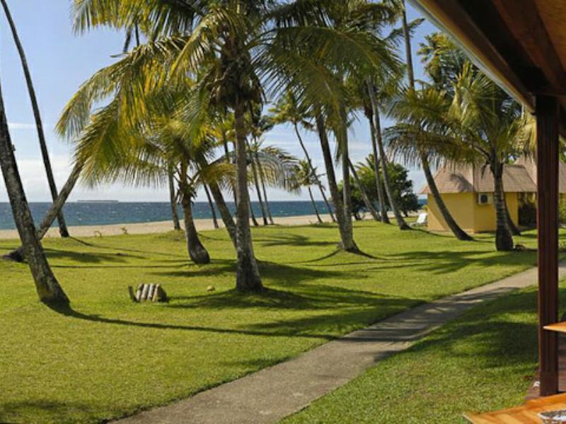 Hotel Koulnoue Village Hienghene Ngoại thất bức ảnh